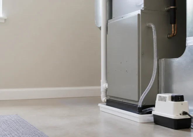 Best Condensate Pump for Air Conditioner: 8 Options Compared