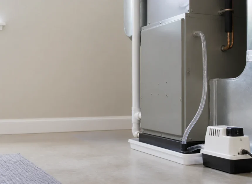 Best Condensate Pump for Air Conditioner: 8 Options Compared