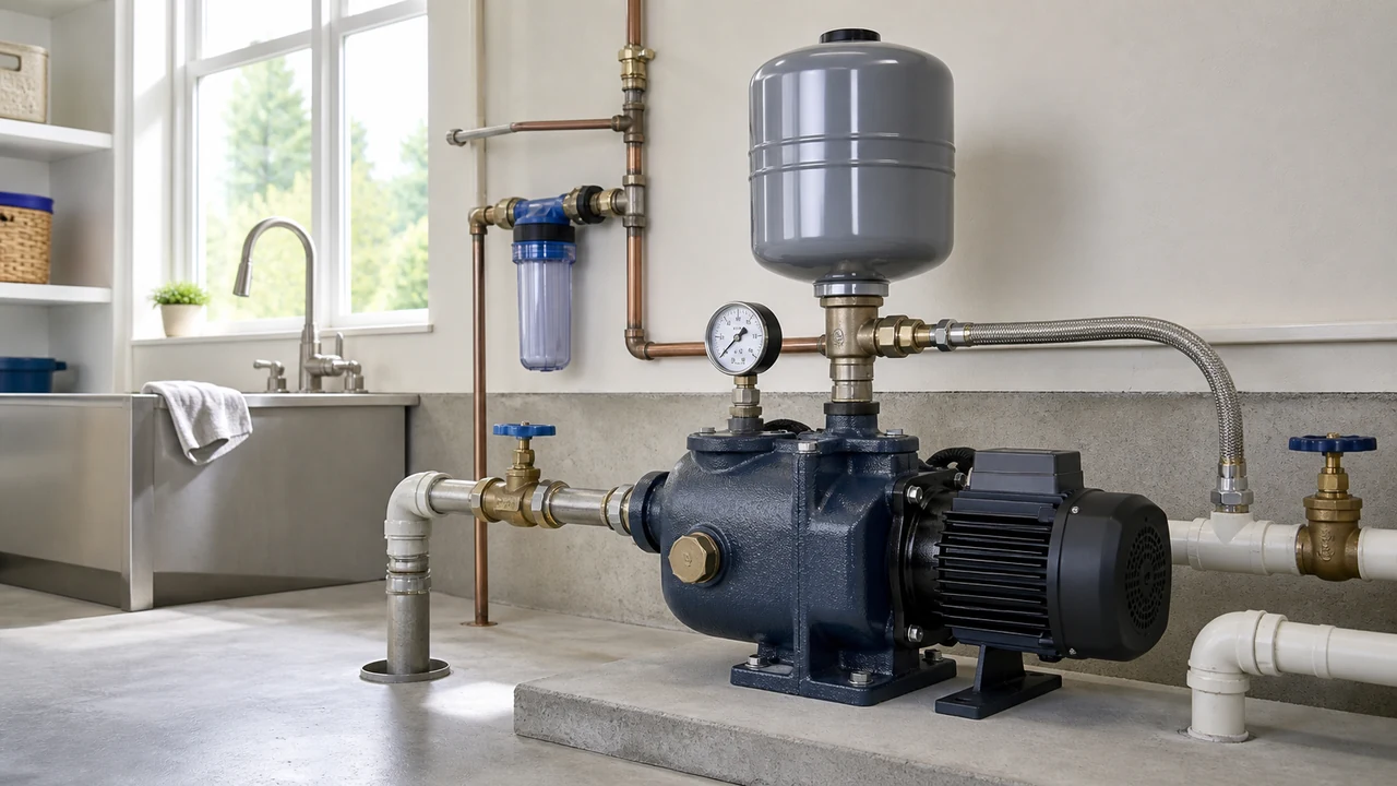 Best Jet Pump for Home: 8 Surface and Convertible Picks