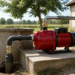 Best Jet Pump for Shallow Well: 7 Surface Options Compared in 2026 featured image