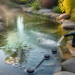 Best Pond Pump for Aeration: 7 Pond and Water-Feature Options Compared in 2026 featured image