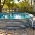Best Pool Pump for Stock Tank Pool: 7 Pool-Care Options Compared in 2026 featured image
