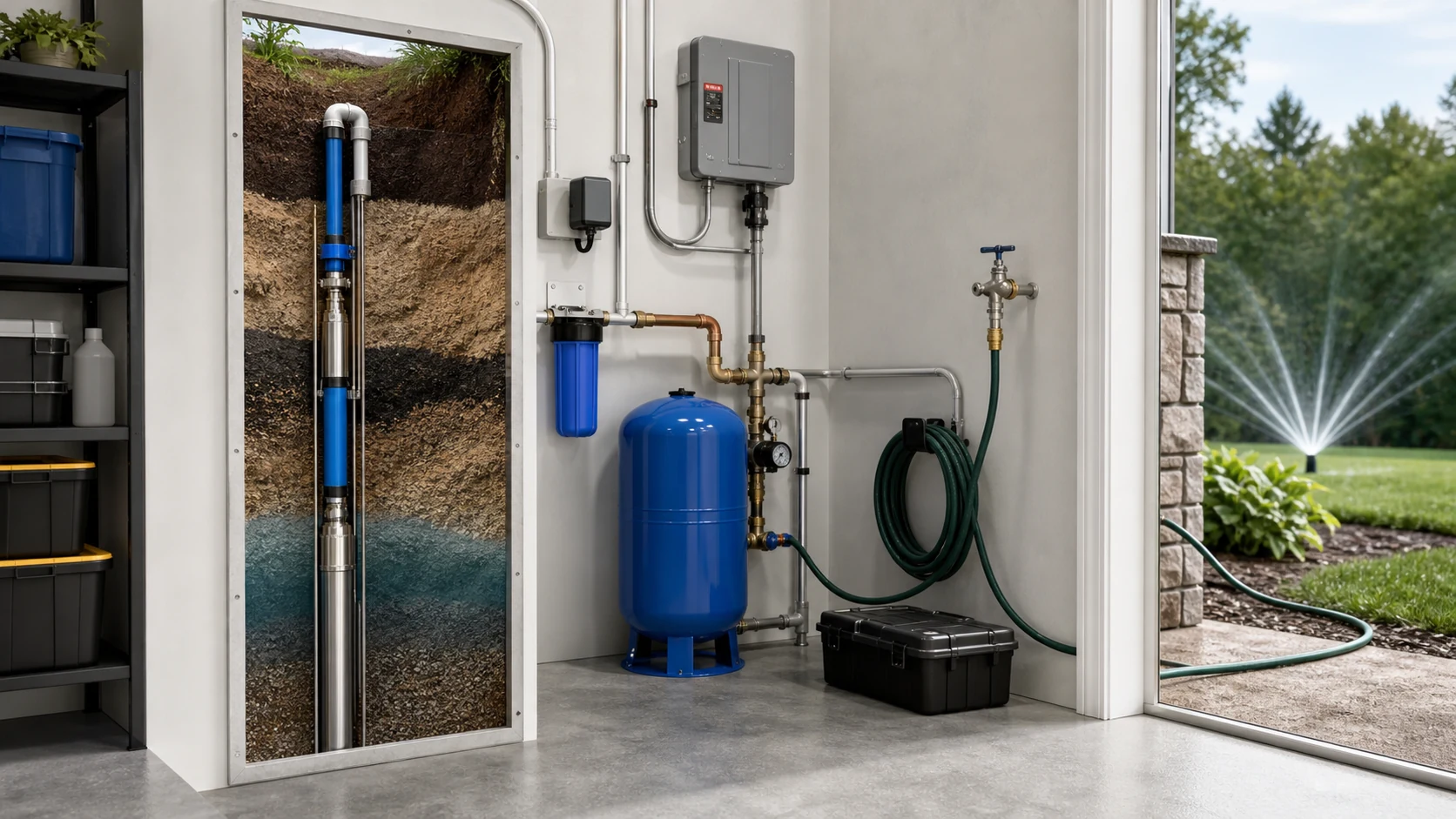 Best Pump for Well Water: 8 Residential Supply Options Compared
