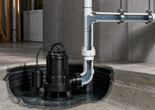 Best Sewage Pump with Grinder: 7 Wastewater Options Compared