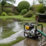 Best Utility Pump for Flooded Yard: 7 Transfer and Drainage Options Compared in 2026 featured image