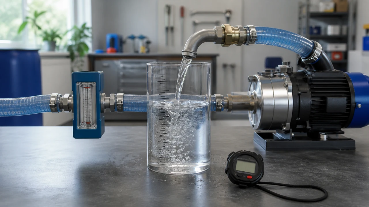 Gpm vs GPH: A Practical Guide for Homeowners