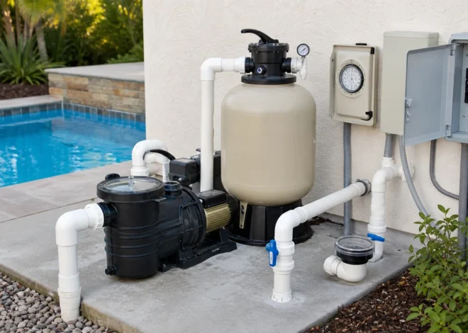 Pool Pump Not Working: A Practical Guide for Homeowners