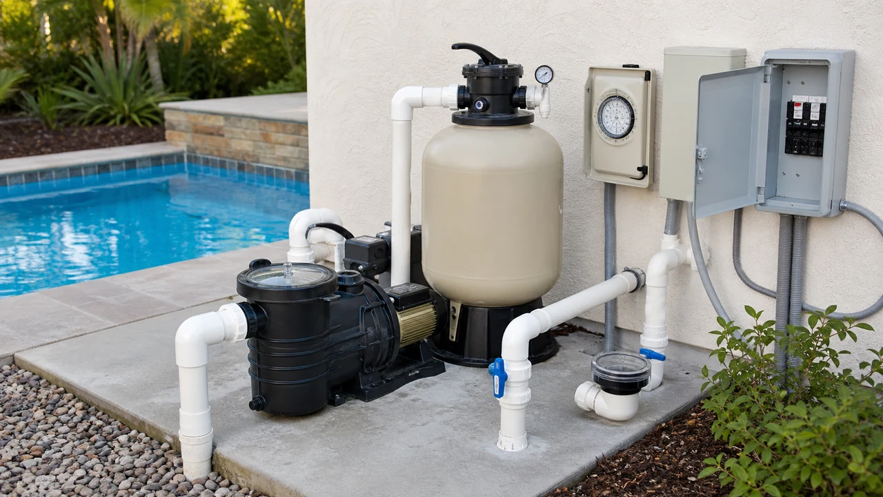 Pool Pump Not Working: A Practical Guide for Homeowners