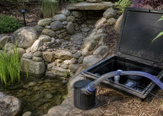 Waterfall Pump Not Working: A Practical Guide for Homeowners