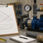 What Size Water Pump Do I Need: A Practical Guide for Homeowners in 2026 featured image
