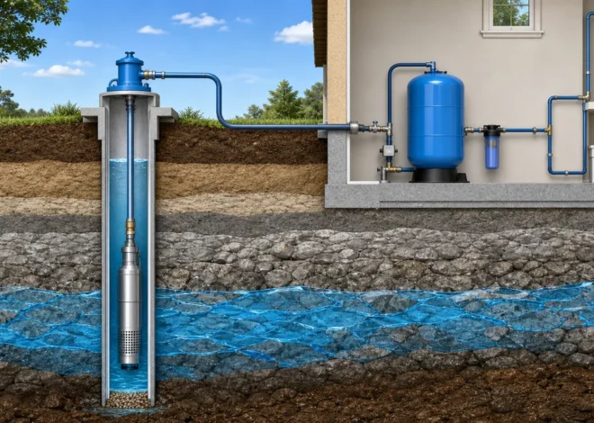 What Size Well Pump Do I Need: A Practical Guide for Homeowners
