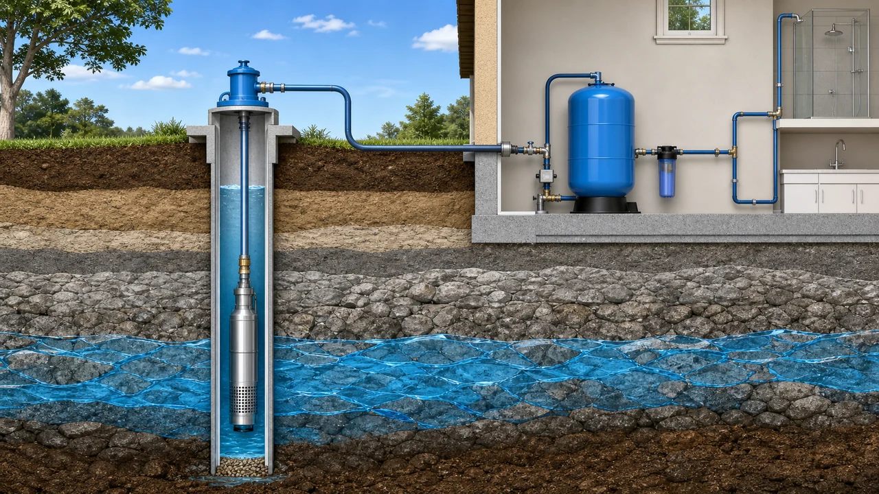 What Size Well Pump Do I Need: A Practical Guide for Homeowners